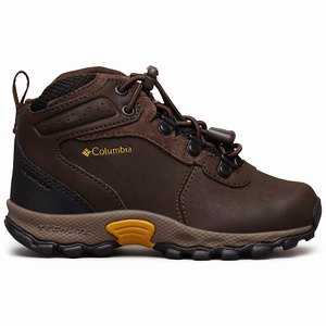 Columbia Newton Ridge™ Flickor MörkBruna (IBFZA4025)